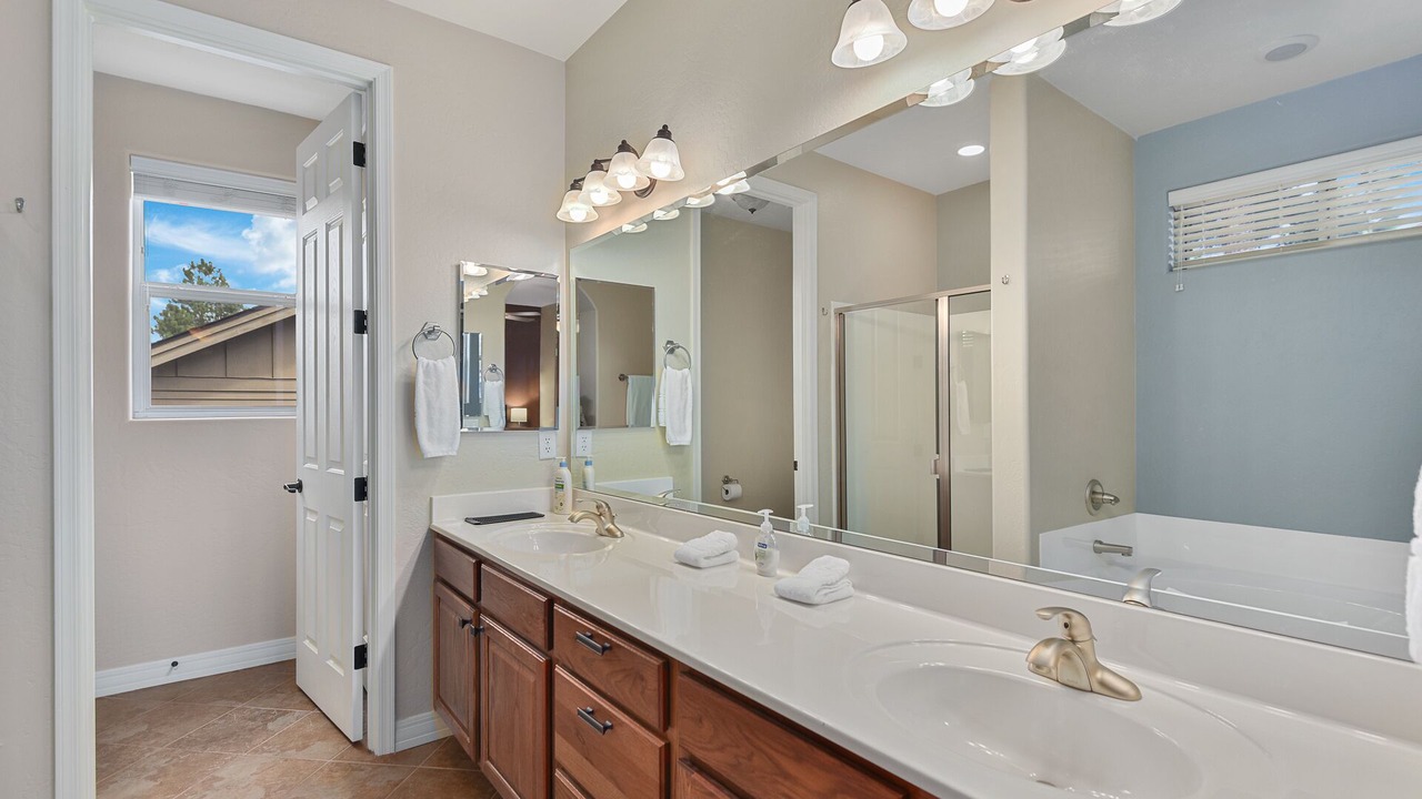 Photo of Bathroom in Flagstaff