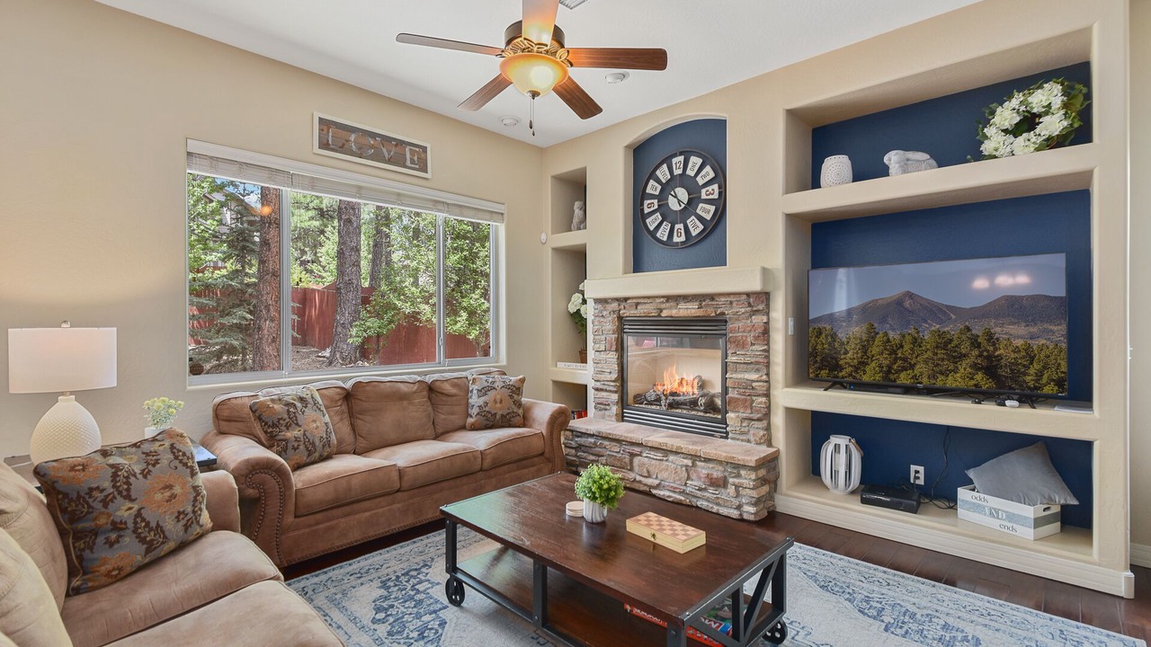 Photo of Bedroom in Flagstaff