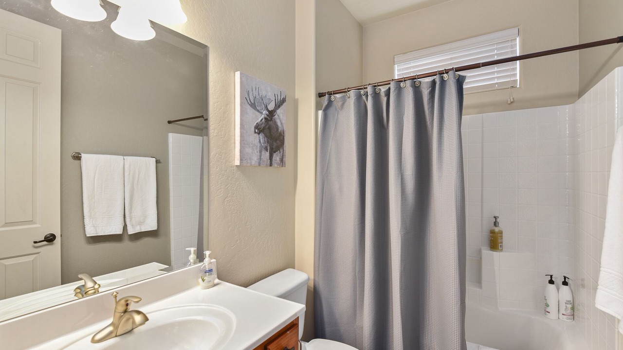 Photo of Bathroom in Flagstaff