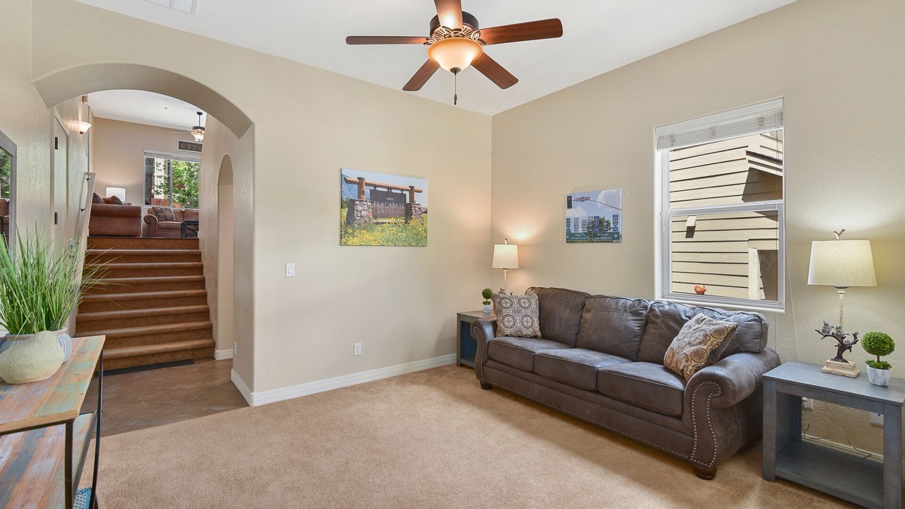 Photo of Bedroom in Flagstaff
