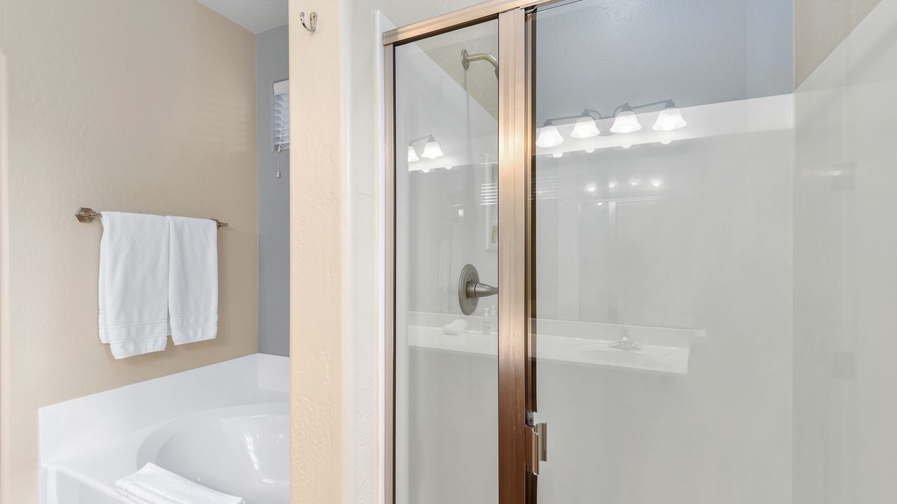 Photo of Bathroom in Flagstaff