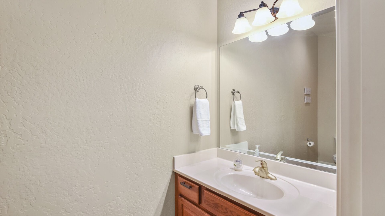 Photo of Bathroom in Flagstaff
