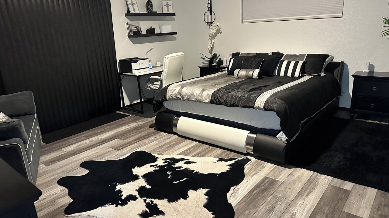 Photo of Bedroom in Lake Havasu City
