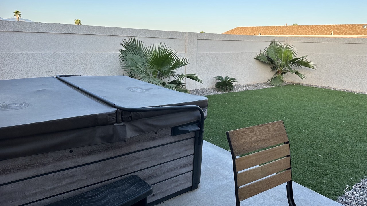 Photo of Patio Balcony in Lake Havasu City
