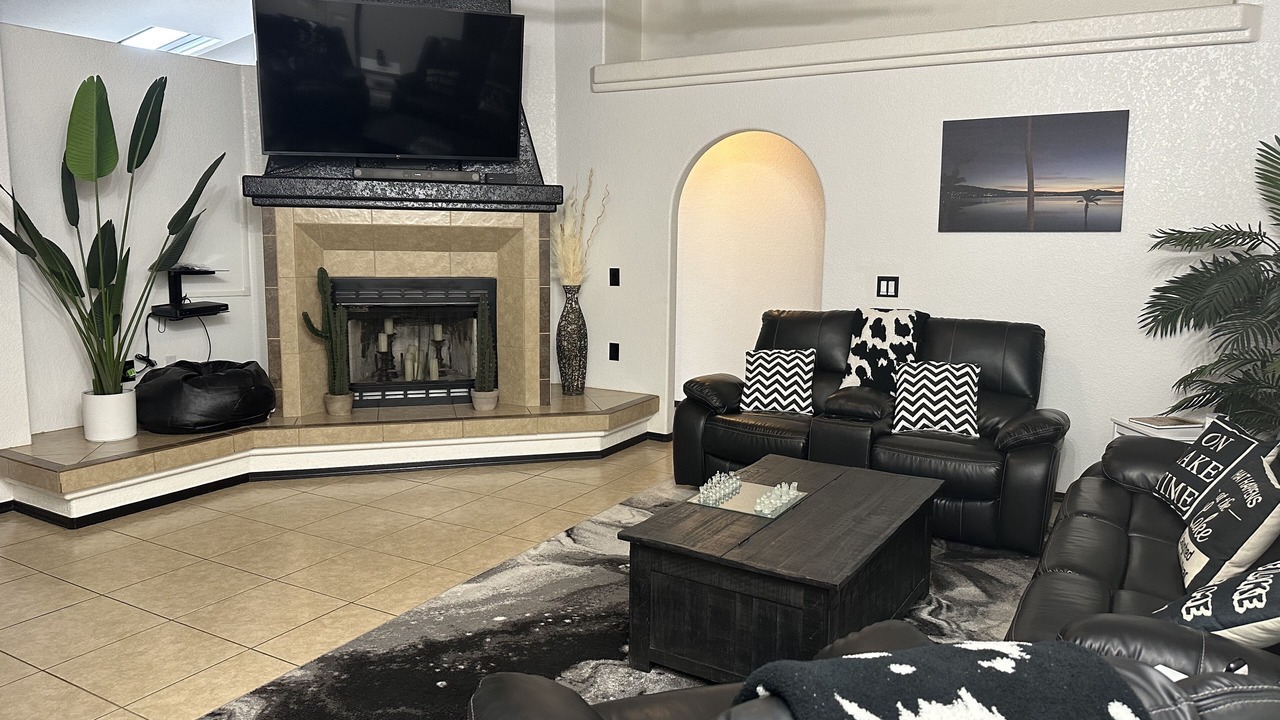 Photo of Livingroom in Lake Havasu City