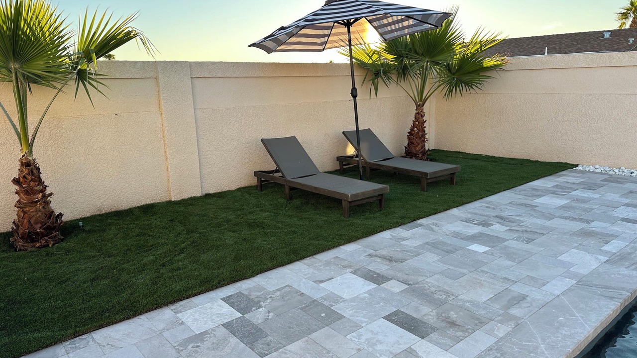 Photo of Patio Balcony in Lake Havasu City
