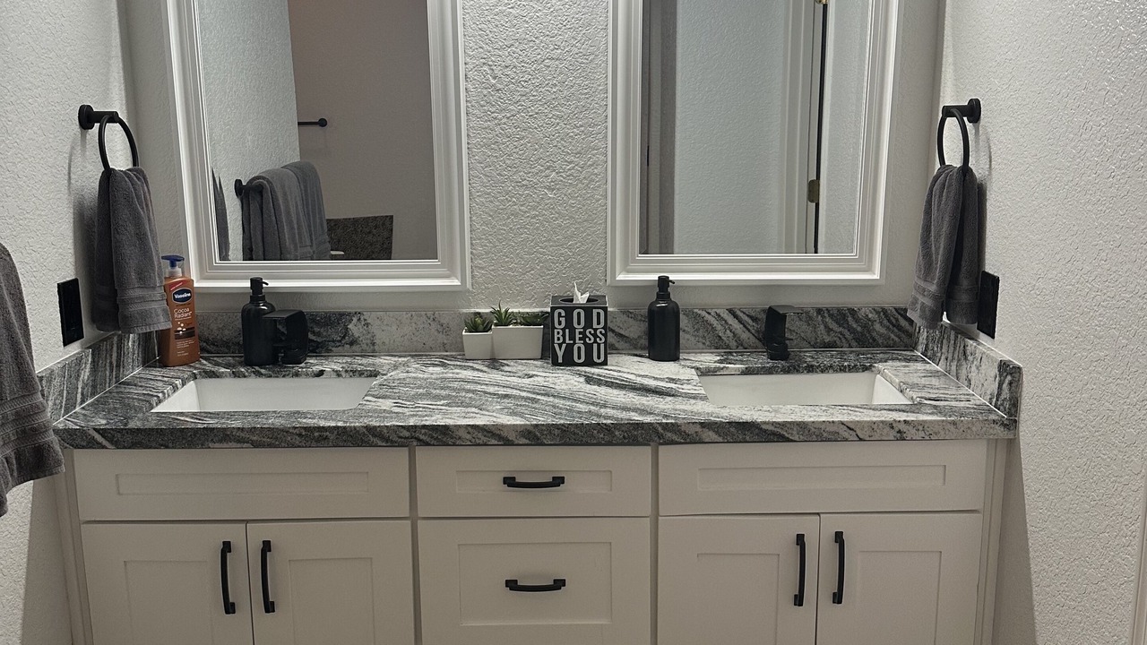 Photo of Bathroom in Lake Havasu City