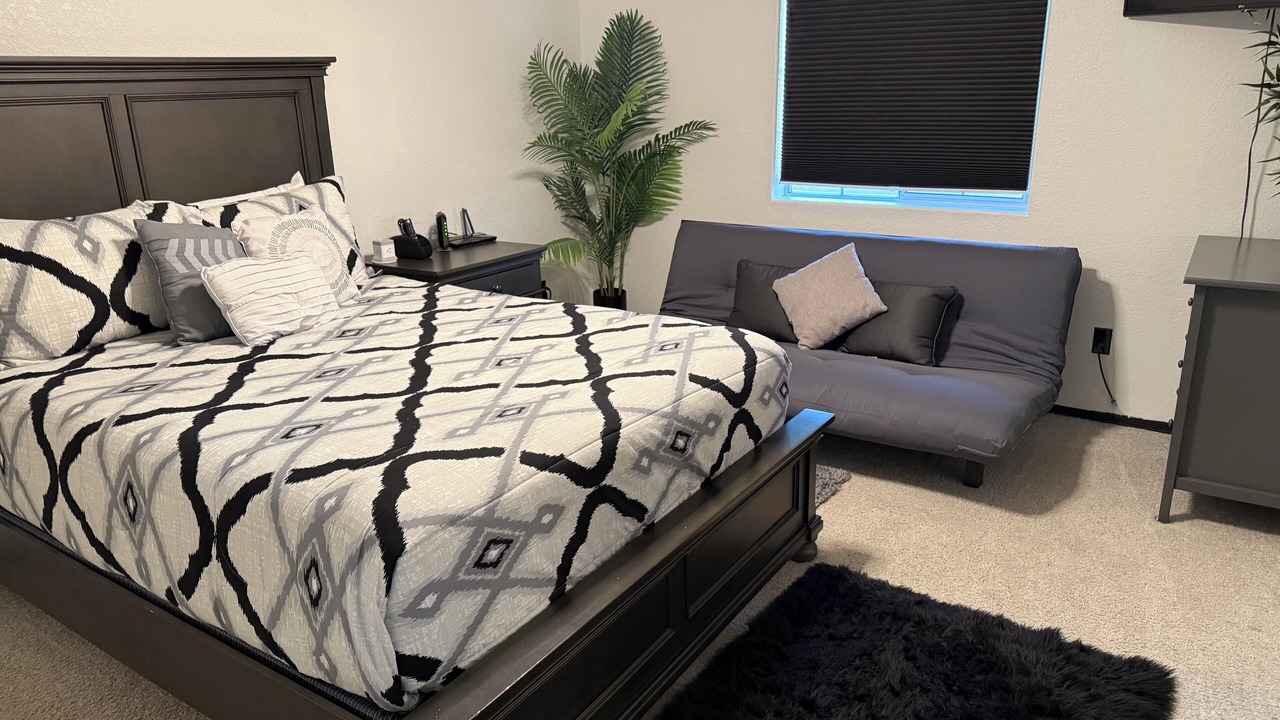 Photo of Bedroom in Lake Havasu City