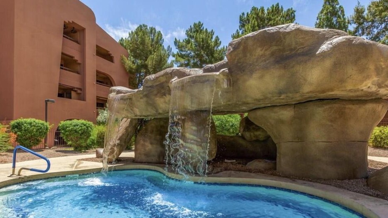 Photo of Outdoor in Paradise Valley Village