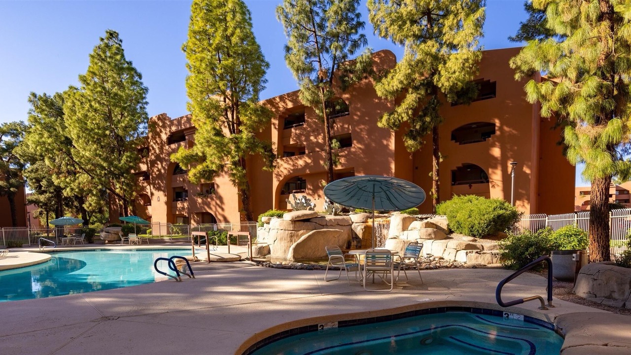 Photo of Outdoor in Paradise Valley Village