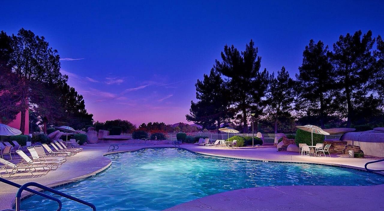Photo of Outdoor in Paradise Valley Village