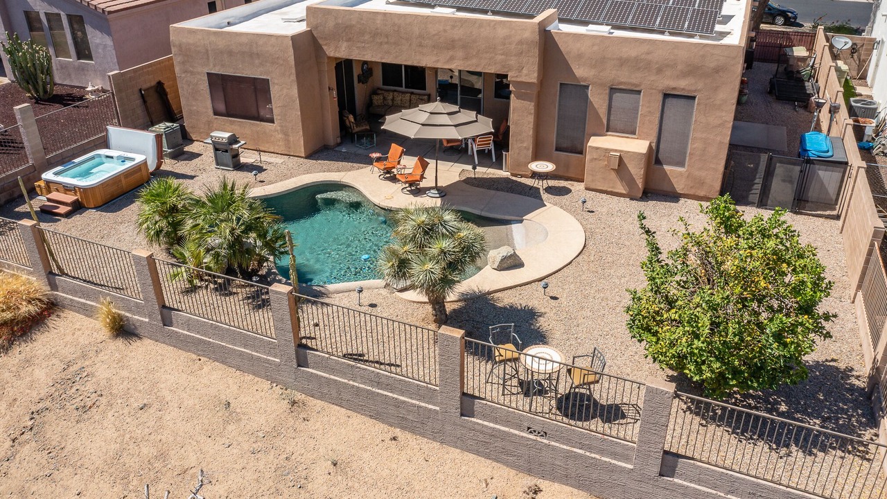 Photo of Outdoor in Arrowhead Ranch