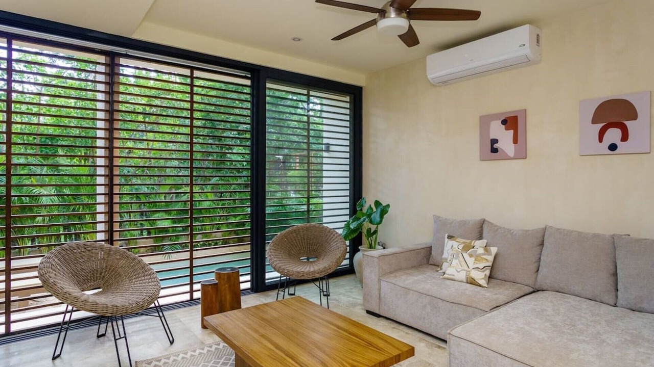 Photo of Livingroom in Zama