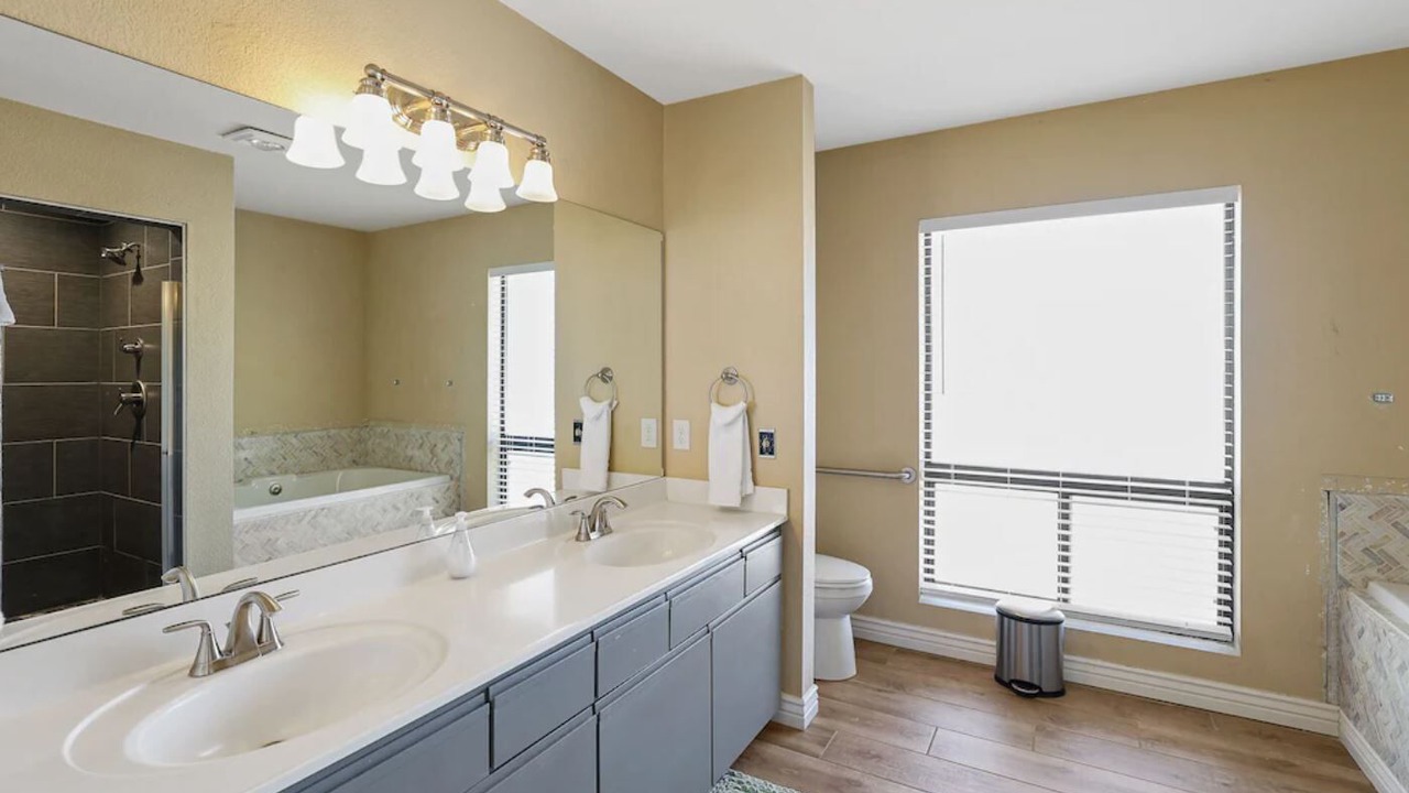 Photo of Bathroom in Flagstaff