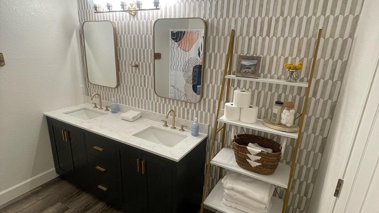 Photo of Bathroom in Flagstaff