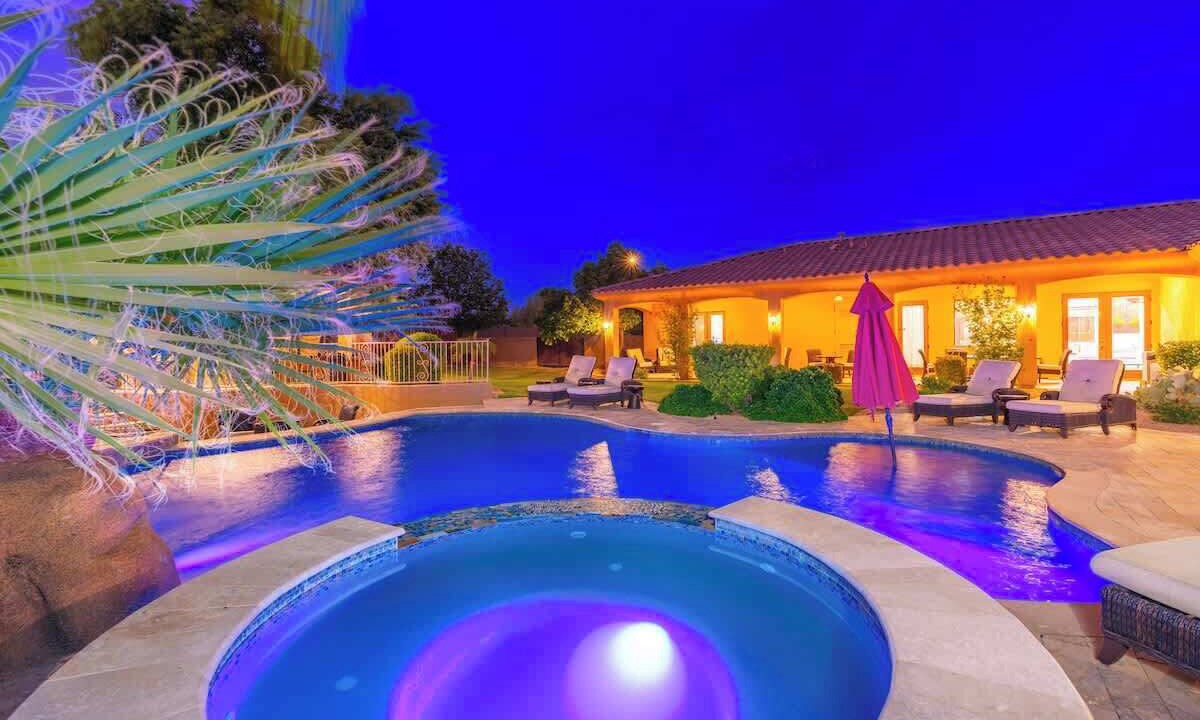 Photo of Outdoor in Shea North Estates