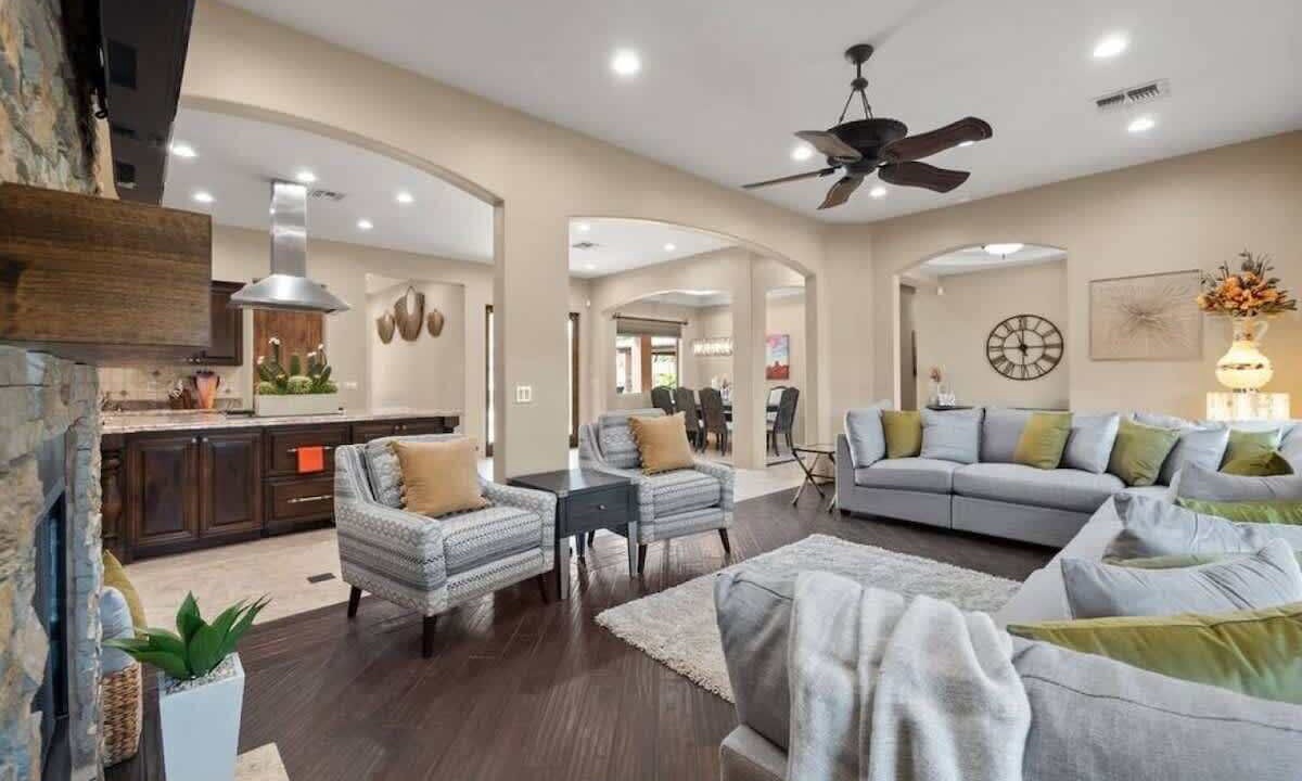 Photo of Others in Shea North Estates
