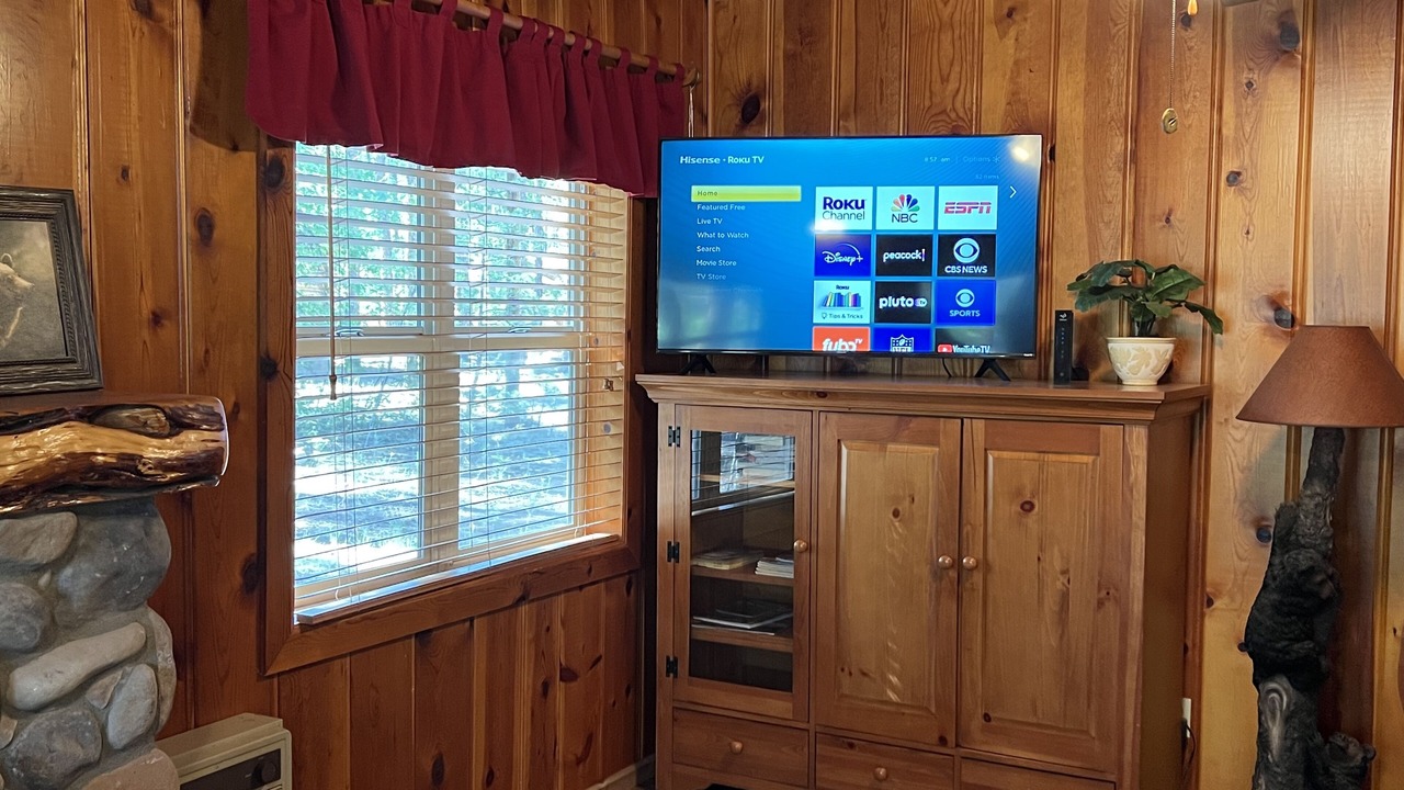 Photo of Bedroom in Pinetop-Lakeside