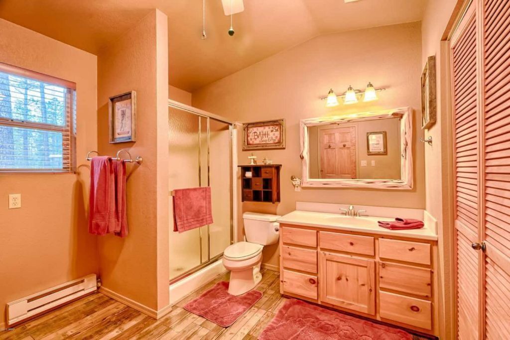 Photo of Bathroom in Pinetop-Lakeside