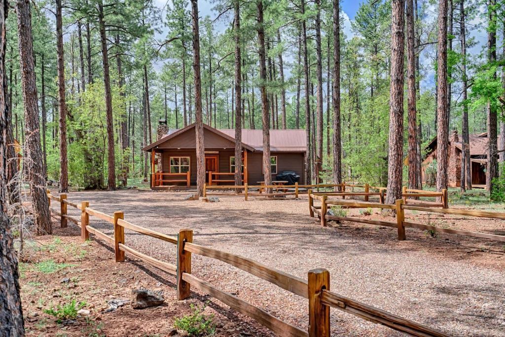 Photo of Outdoor in Pinetop-Lakeside