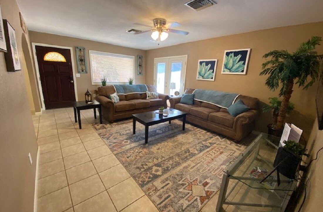 Photo of Livingroom in Bullhead City