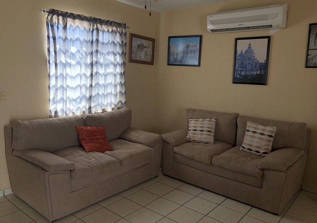 Photo of Livingroom in San Carlos