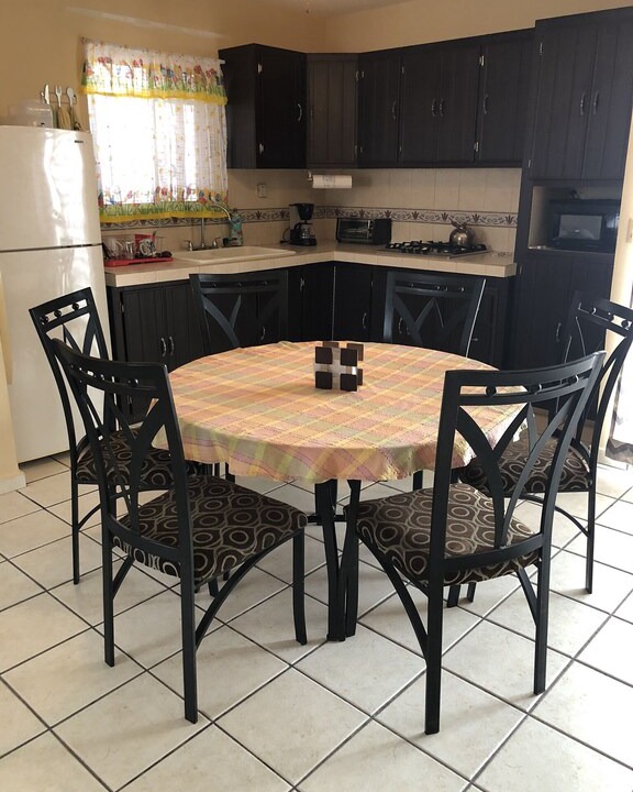Photo of Kitchen in San Carlos