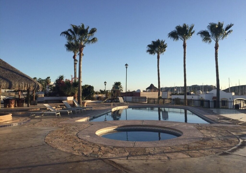 Photo of Outdoor in San Carlos