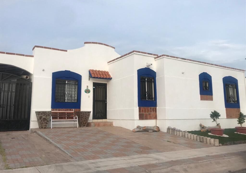 Photo of Buildings in San Carlos