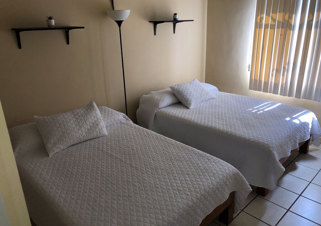 Photo of Bedroom in San Carlos