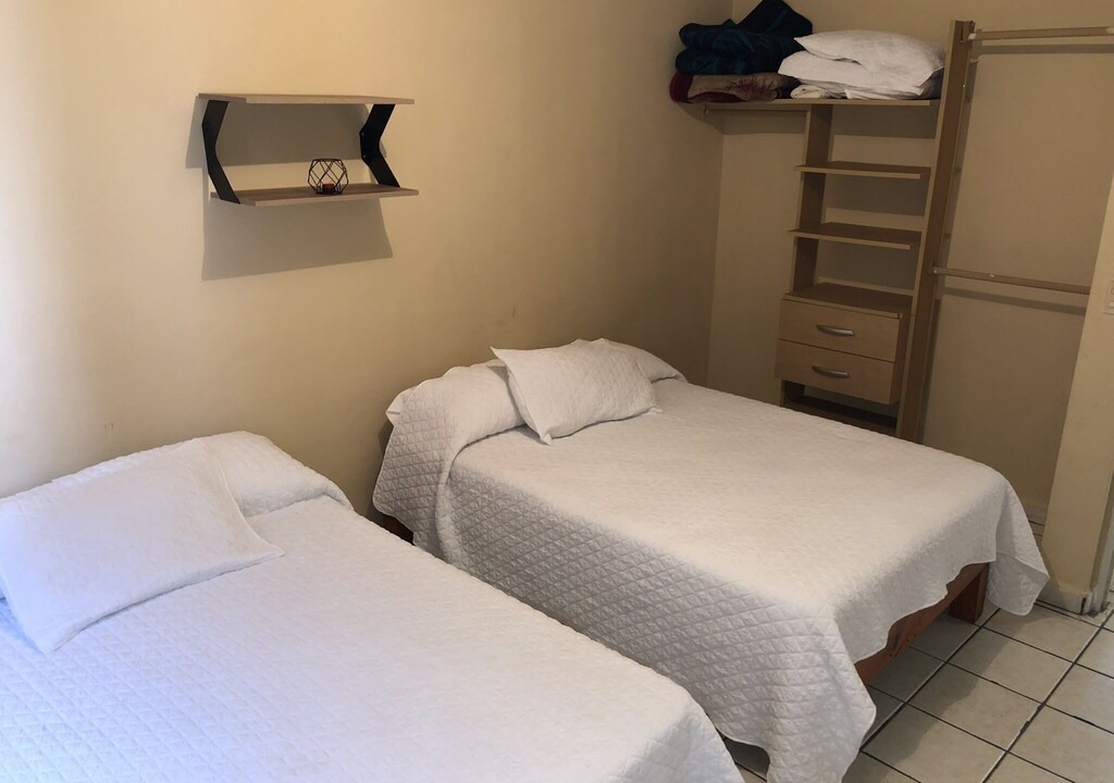 Photo of Bedroom in San Carlos