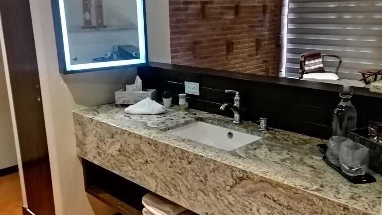 Photo of Bathroom in San Antonio de las Minas