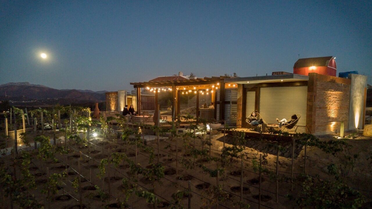 Photo of Outdoor in San Antonio de las Minas