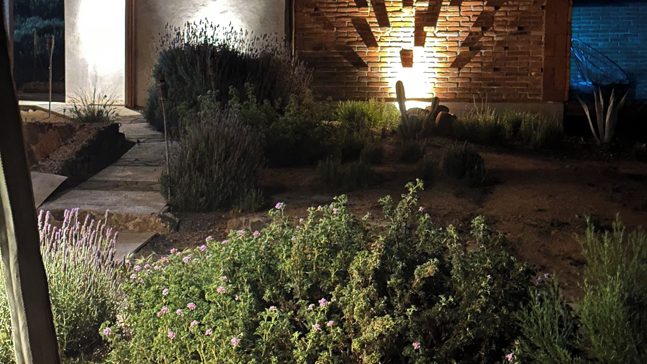 Photo of Outdoor in San Antonio de las Minas