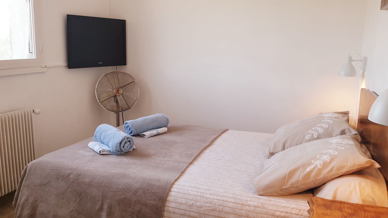 Photo of Bedroom in Sollacaro
