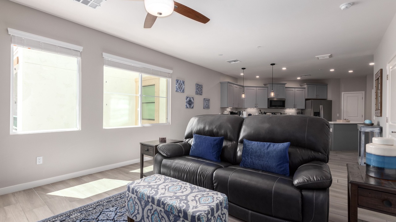 Photo of Livingroom in Ocotillo