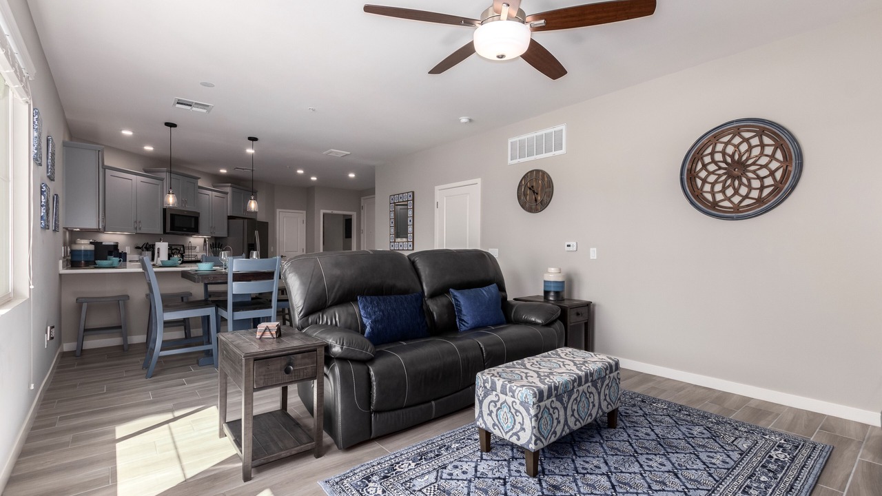 Photo of Livingroom in Ocotillo