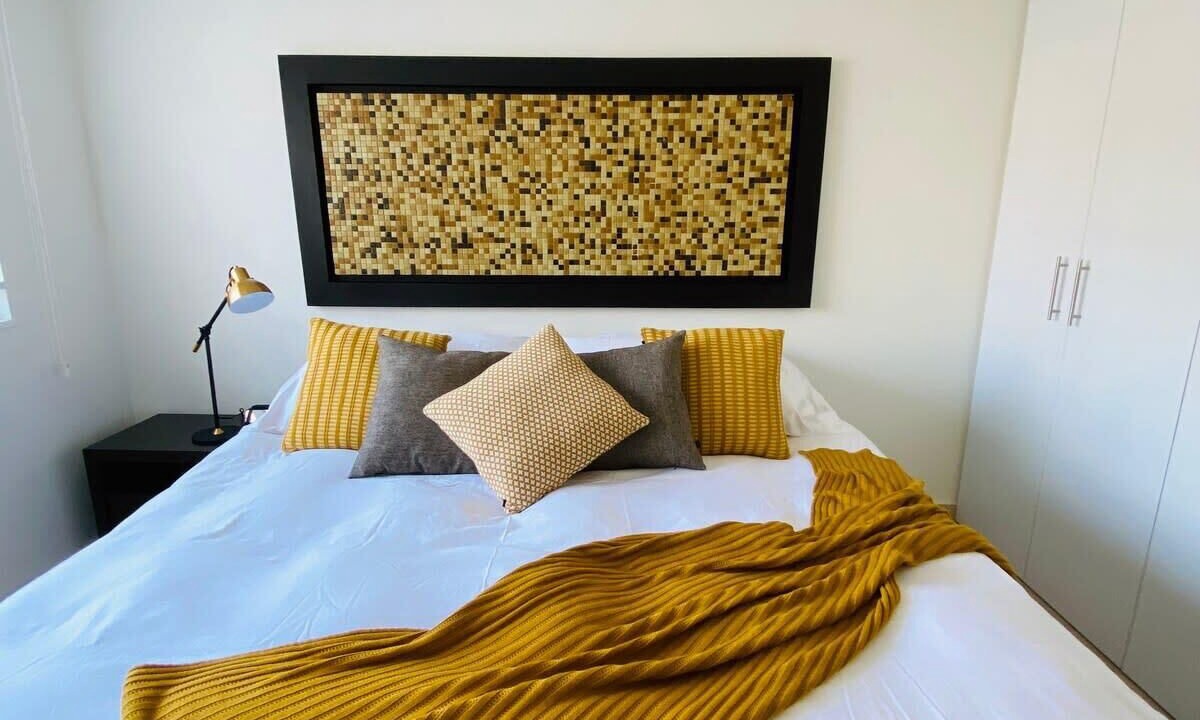 Photo of Bedroom in Downtown Queretaro