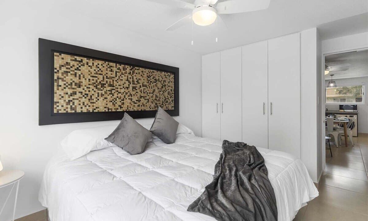 Photo of Bedroom in Downtown Queretaro