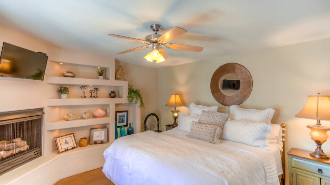 Photo of Bedroom in Civano