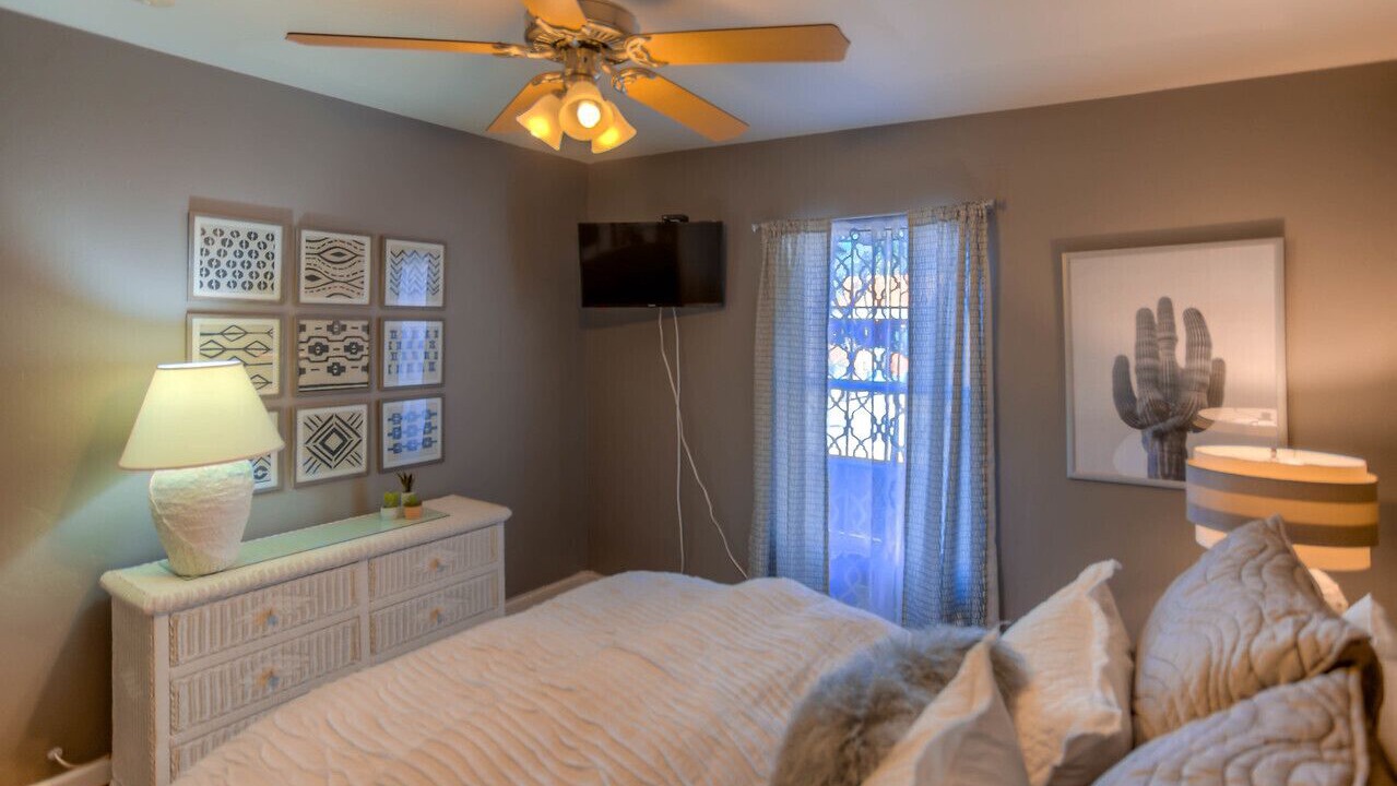 Photo of Bedroom in Civano