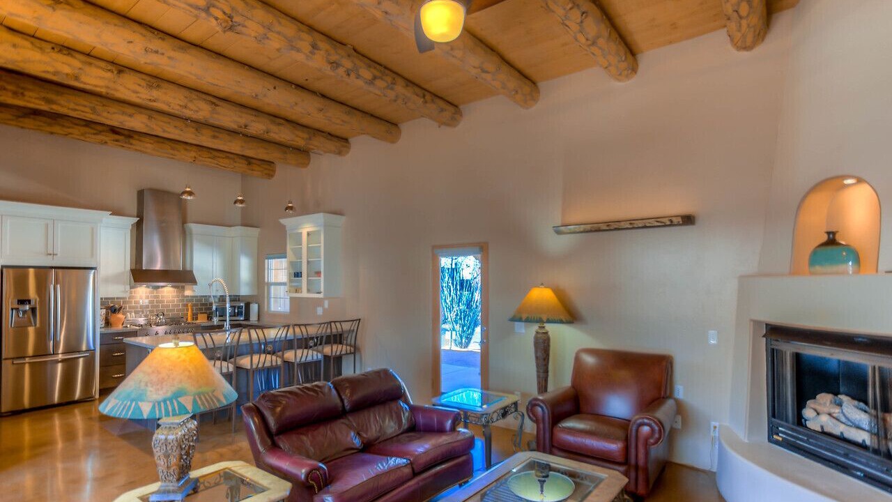 Photo of Livingroom in Civano