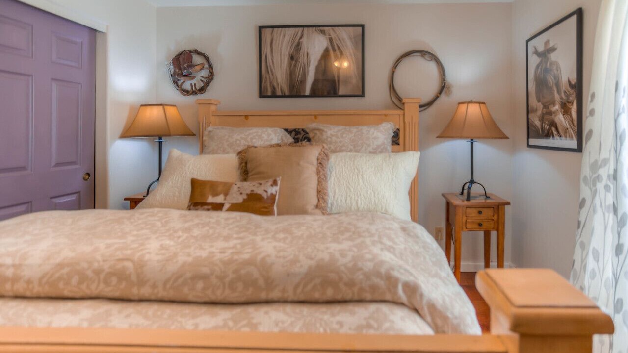 Photo of Bedroom in Civano