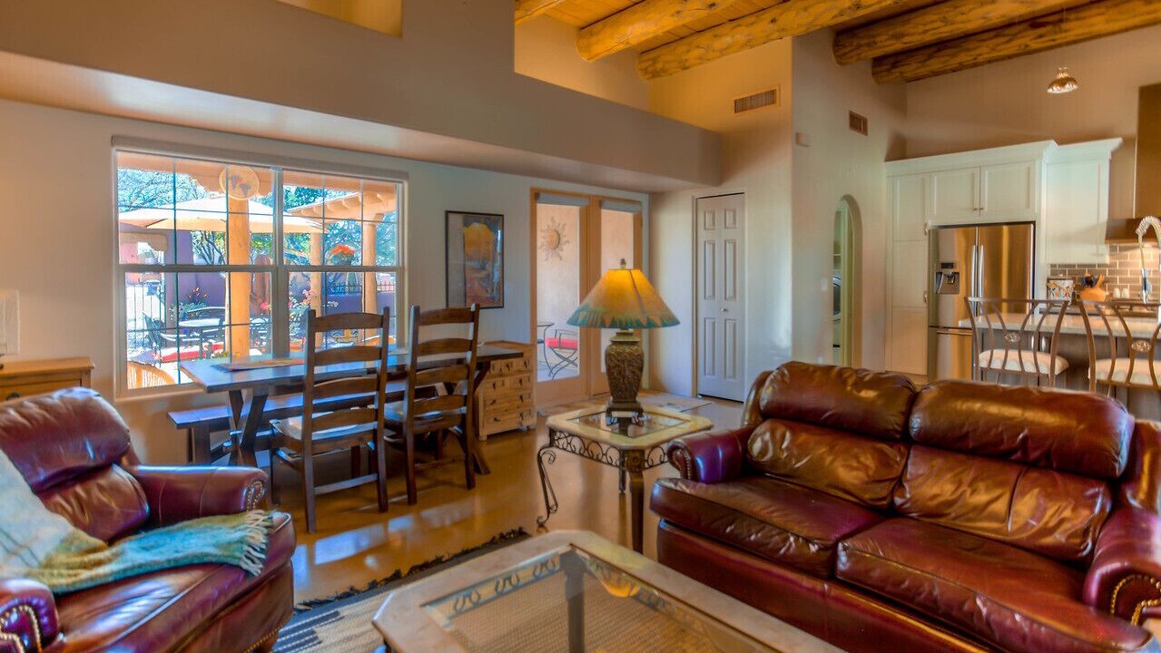 Photo of Livingroom in Civano