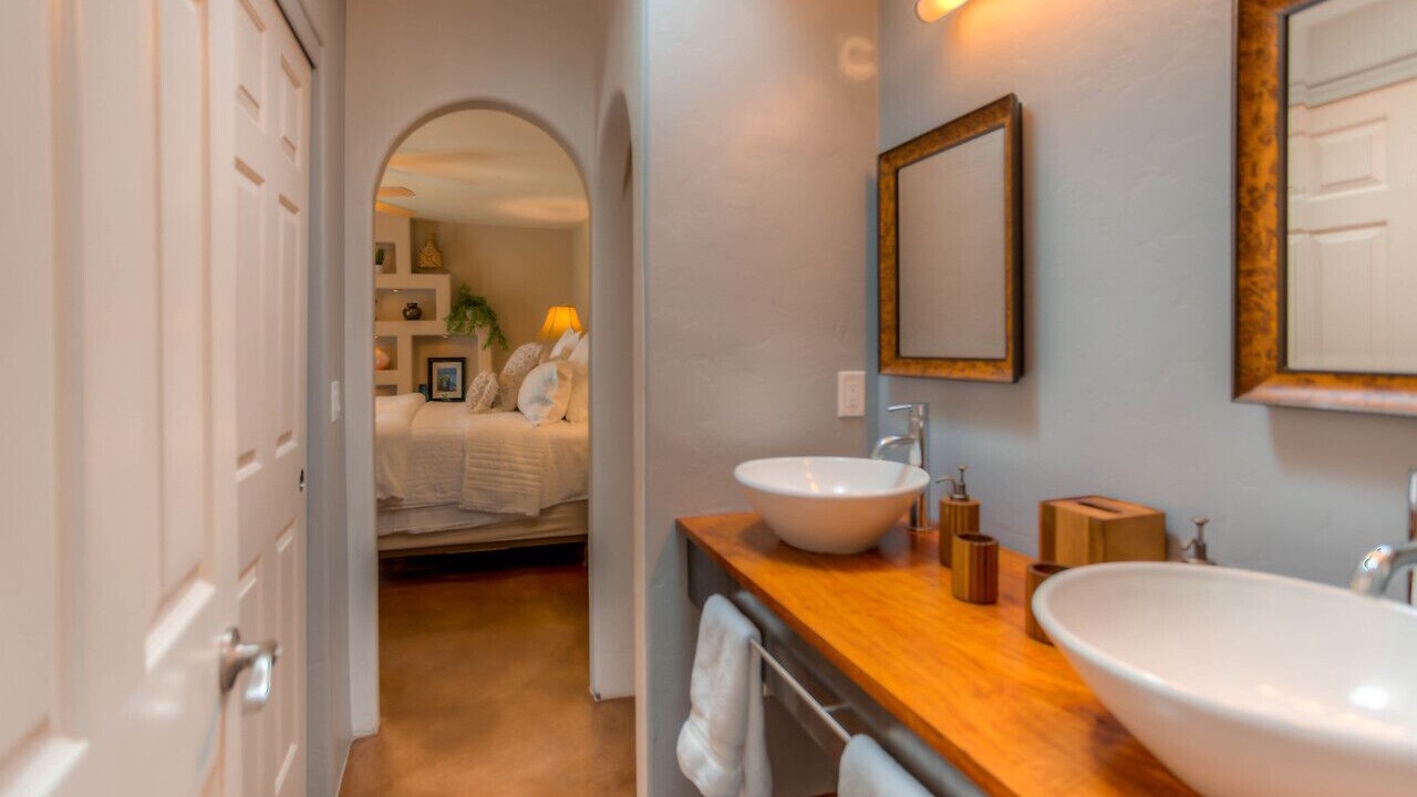 Photo of Bathroom in Civano