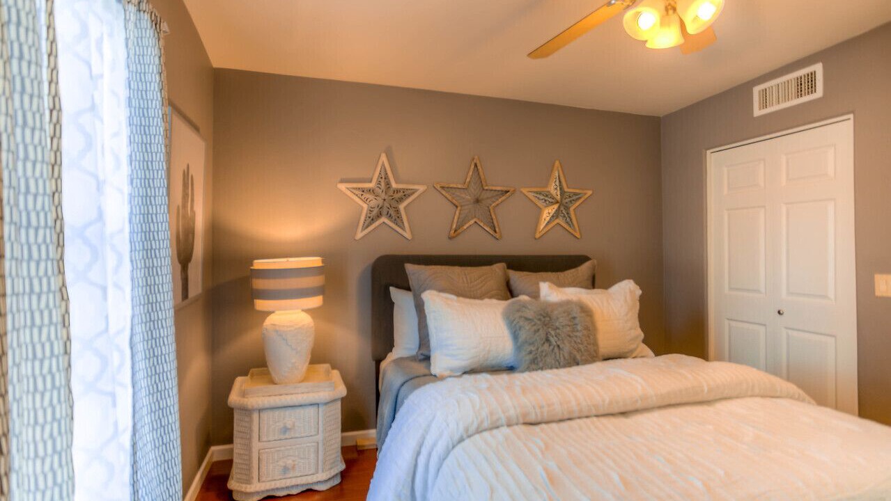 Photo of Bedroom in Civano
