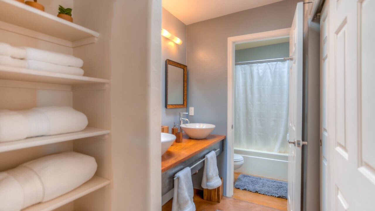 Photo of Bathroom in Civano