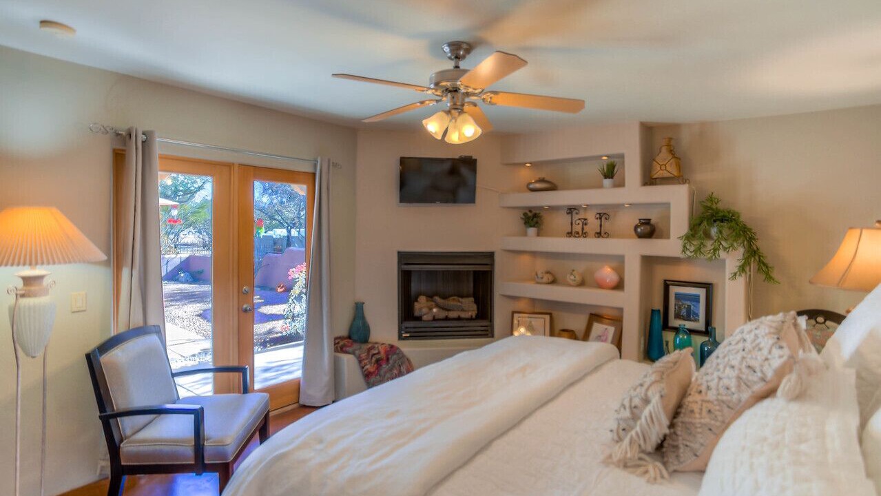 Photo of Bedroom in Civano