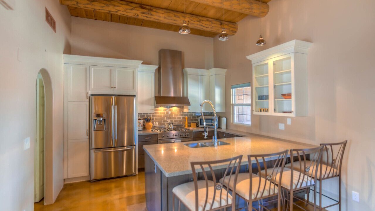 Photo of Kitchen in Civano