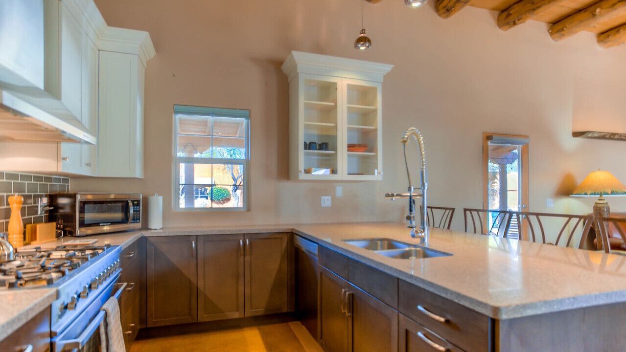 Photo of Kitchen in Civano